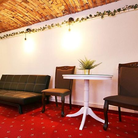 Brother'S House Сибиу Экстерьер фото