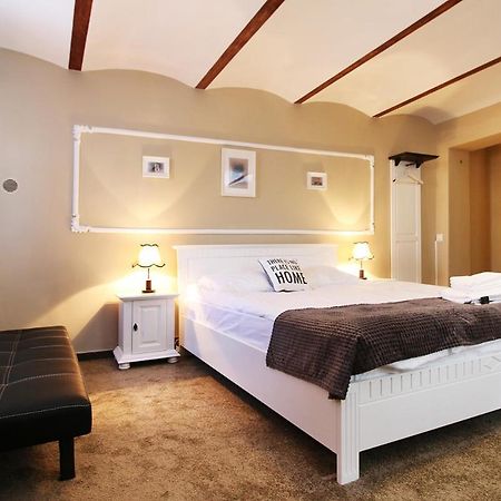 Brother'S House Сибиу Экстерьер фото
