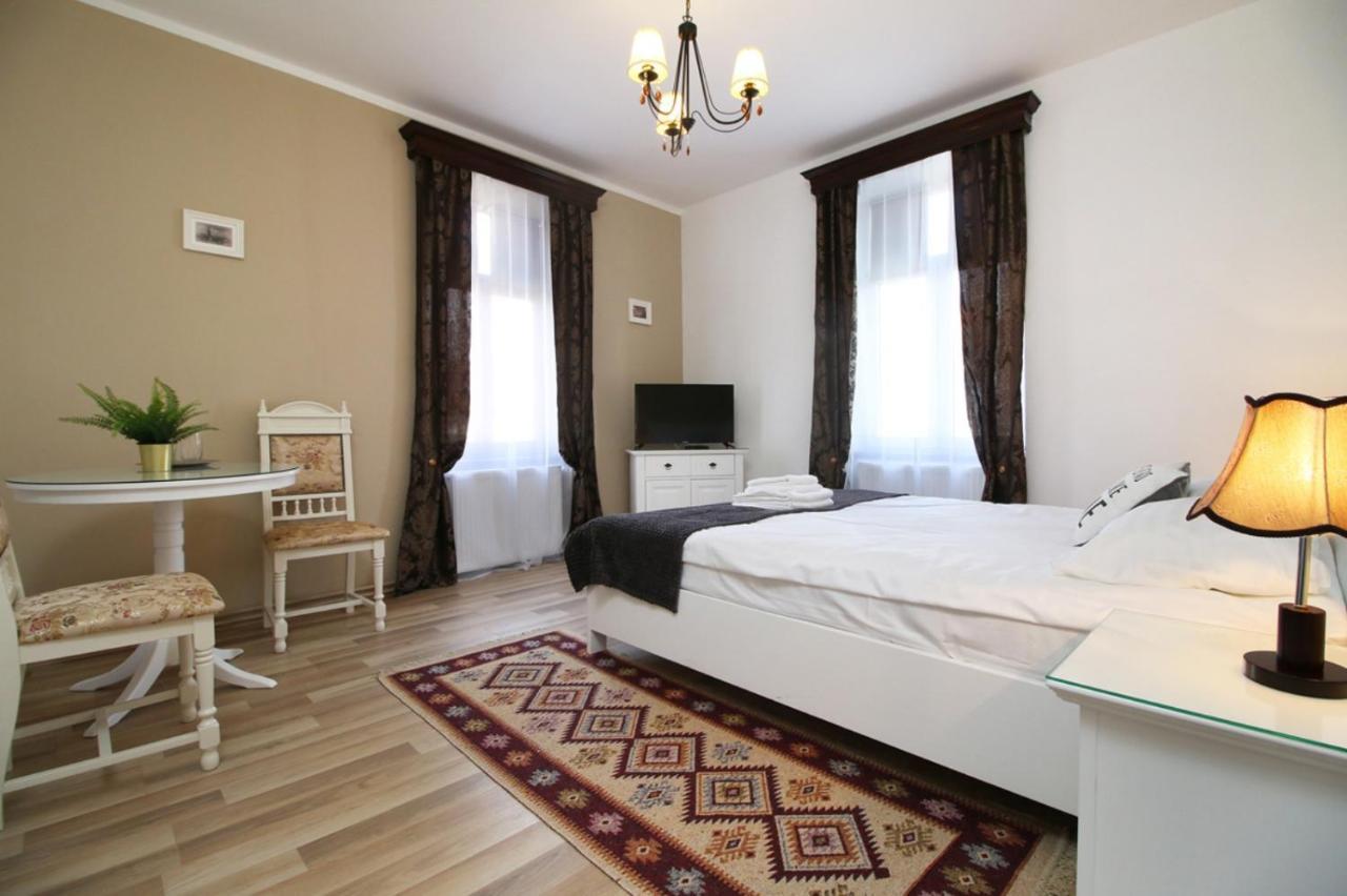 Brother'S House Сибиу Экстерьер фото