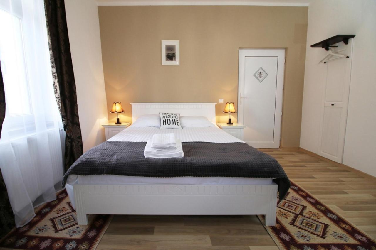 Brother'S House Сибиу Экстерьер фото