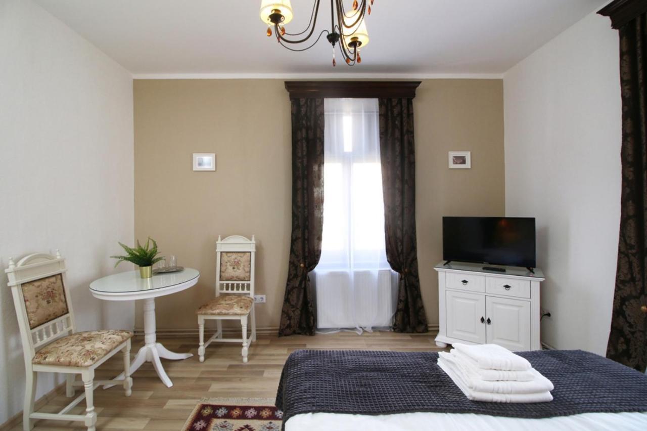 Brother'S House Сибиу Экстерьер фото