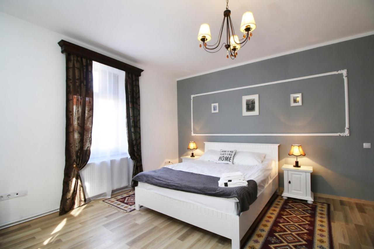 Brother'S House Сибиу Экстерьер фото