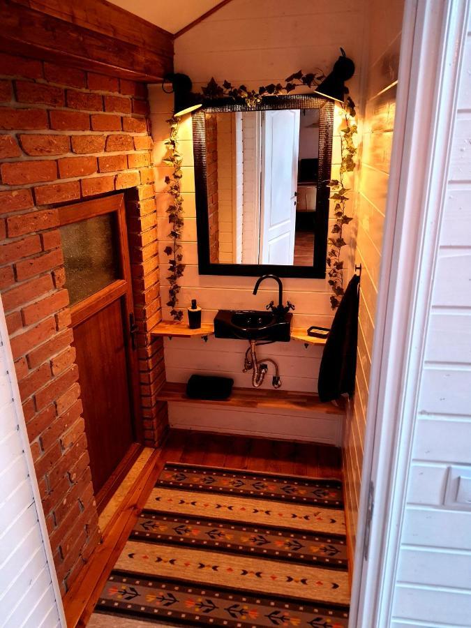 Brother'S House Сибиу Экстерьер фото