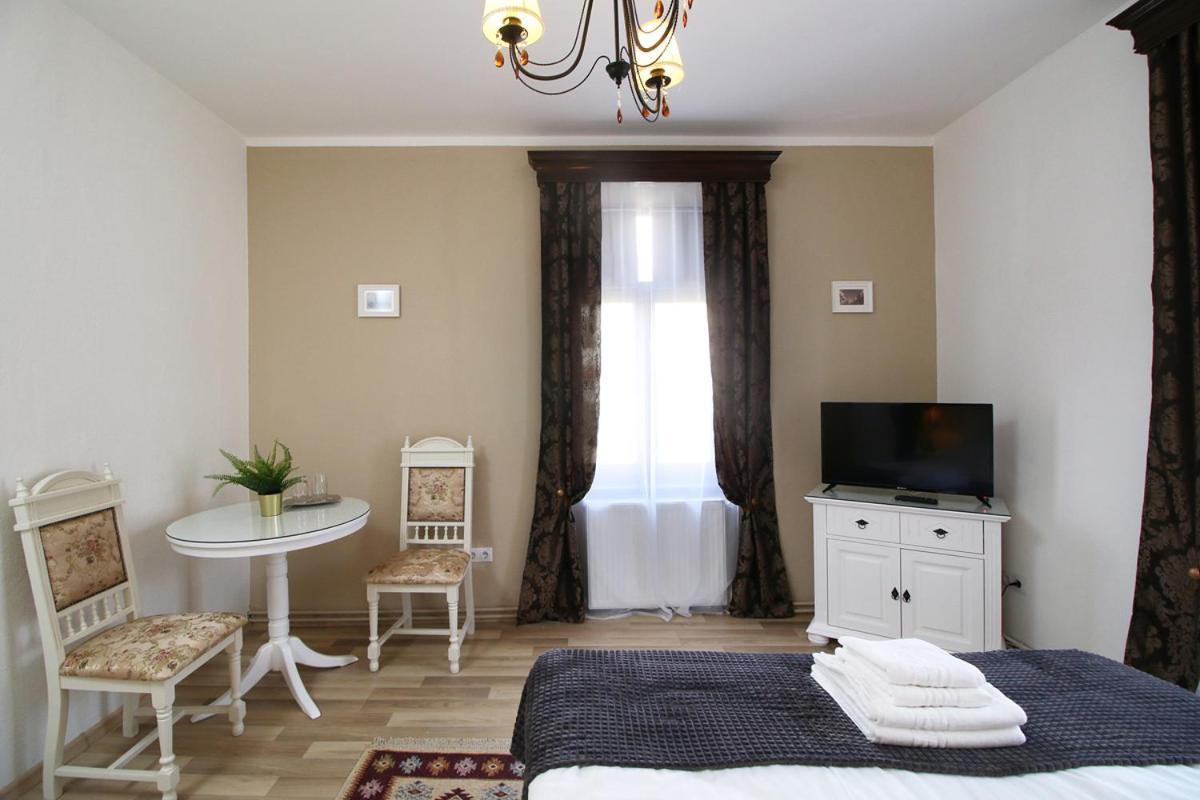 Brother'S House Сибиу Экстерьер фото