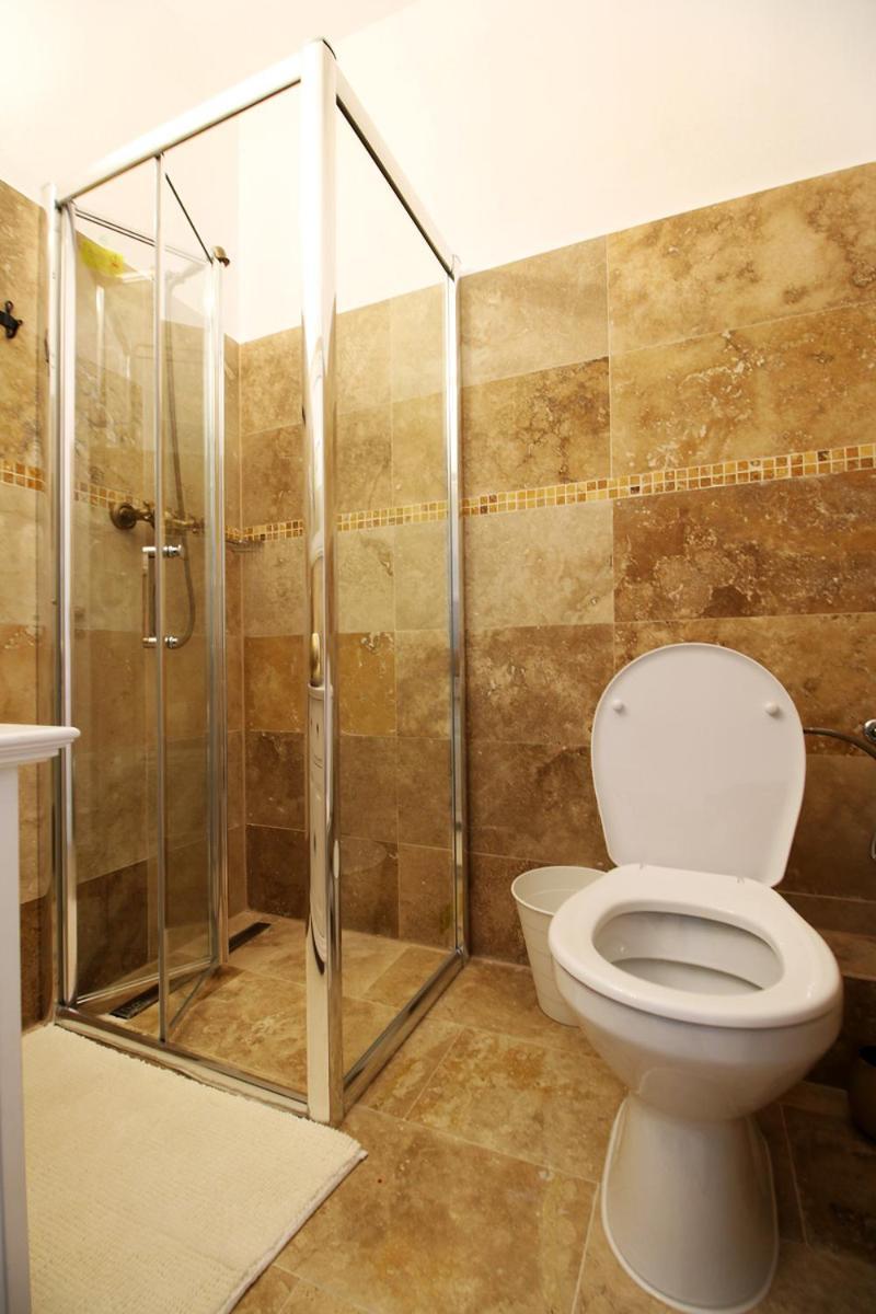 Brother'S House Сибиу Экстерьер фото