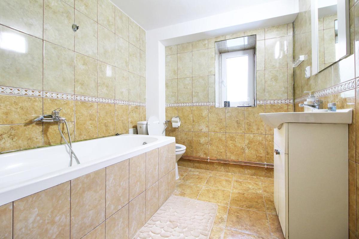 Brother'S House Сибиу Экстерьер фото