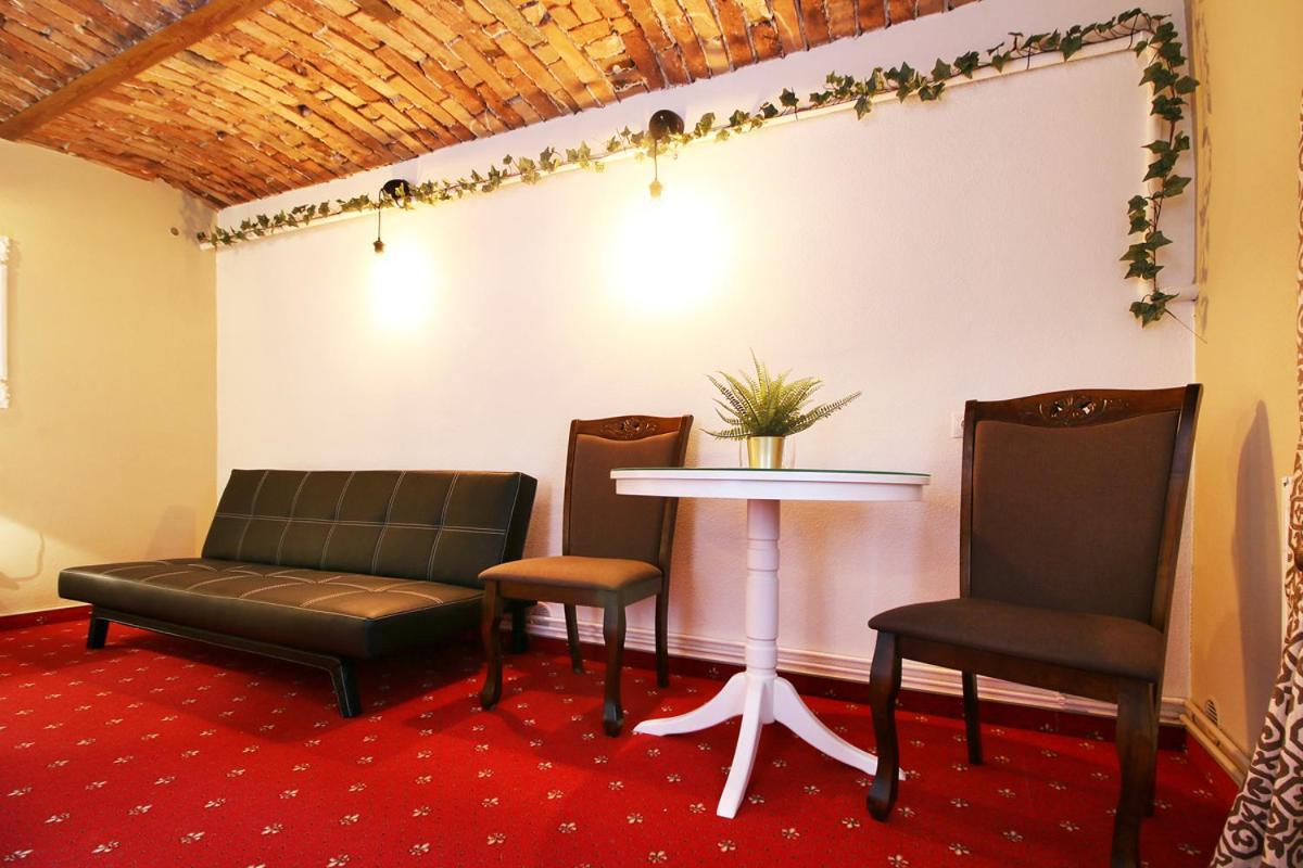 Brother'S House Сибиу Экстерьер фото